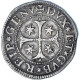Monnaie, États Italiens, GENOA, Dogi Biennali, Scudo, 1691, Genoa, TTB, Argent - Genova