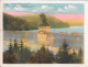 Jalhay Barrage De La Gileppe Le Lion -pas Envoyé FORMAT GRANDE 18.5x13.9cm - Jalhay