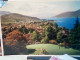 2 CARD LUINO  VB1955/71 JO2893 - Luino