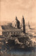 Prague (Praha, République Tchèque) église Saint Nicolas - Carte-photo De 1920 - Tchéquie