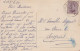 Frameries - Embranchement Des Lignes, Etat Et Nord - 1921 ( Voir Verso ) - Frameries