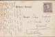 1909. HORTA. 20 REIS Carlos I On Postcard (Horta, Fayal, Acores. Vista Do Pico) To England.  (MICHEL 17) - JF442876 - Horta