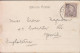 1904. HORTA. 20 REIS Carlos I On Postcard (Fayal, Acores. ) To England.  (MICHEL 17) - JF442879 - Horta