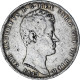 États Italiens, SARDINIA, Carlo Alberto, 5 Lire, 1843, Genoa, TB+, Argent - Piamonte-Sardaigne-Savoie Italiana