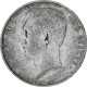 Monnaie, Belgique, Franc, 1912, TB+, Argent, KM:72 - 1 Franc