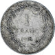 Monnaie, Belgique, Franc, 1912, TB+, Argent, KM:72 - 1 Frank