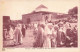 MAROC - Fez - Pendant La Fête Des Tolbas - Animé - Carte Postale Ancienne - Fez