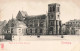 FRANCE - Cherbourg - Eglise De La Trinité Côté Sud - Carte Postale Ancienne - Cherbourg