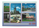 Sankt Vith Photo Carte Multi View Foto Prentkaart Htje - Saint-Vith - Sankt Vith