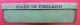 Boite De 20 Cigarettes THE GREYS  Virginia Cigarettes Large Size - Etuis à Cigarettes Vides