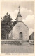 BELGIQUE - Nassogne - Chapelle Saint Monon - Carte Postale Ancienne - Nassogne