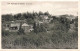 BELGIQUE - Nassogne En Ardenne - Panorama - Carte Postale Ancienne - Nassogne