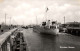 Ijmuiden - Sluizen (passage De L'Ecluse De L'Admiralengracht, Cargo Ship) - IJmuiden