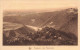 ALLEMAGNE - Falkenstein -  Panorama De Falkenstein - Carte Postale Ancienne - Halberstadt