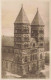 SUÈDE - Lund - Cathédrale De Lund - Carte Postale Ancienne - Suecia