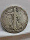 HALF DOLLAR ARGENT 1936 PHILADELPHIE 1/2 DOLLAR LIBERTY WALKING USA / SILVER - 1916-1947: Liberty Walking