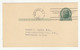 Syntrogel - Roche Illustrated Company Preprinted Postal Stationery Postcard Posted 1951 B230820 - 1941-60