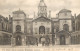 United Kingdom England London Whitehall Royal Horse Guards 1907 - Whitehall