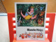 OBJETS DERIVES DISNEY Album Chromos Walt Disney Blanche Neige Et Les Septs Nains Album édité Par Mir Super, Rare.3A0420 - Sammelbilder