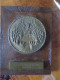 SUR TABLEAU THE GREAT SEAL OF ENGLAND 1649-1653 - Ante 1871