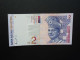 MALAISIE * : 2 RINGGIT   ND 1996    P 40a     Presque NEUF ** - Malasia