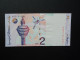 MALAISIE * : 2 RINGGIT   ND 1996    P 40a     Presque NEUF ** - Malesia