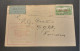 1931-24 Dec Special Christmas Survey Flights Cat 62d Palmerston  North -Timaru - Lettres & Documents