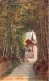 ARTS - Peintures Et Tableaux - Küssnacht - Hohle Gasse Mit  Tellskapelle - Carte Postale Ancienne - Fotografie