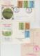 CRICKET  Lot  9  COVERS + 1 CARDS Réf  T 1073 - Cricket