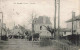 FRANCE - Vienne - Dangé Saint Romain - La Gare - Carte Postale Ancienne - Dange Saint Romain