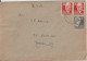 ZONE SOVIETIQUE - 1950 - ENVELOPPE De ARNSTADT => USA ! - Lettres & Documents