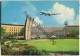 Berlin - Flughafen-Tempelhof - Platz Der Luftbrücke - Verlag Krüger 60er Jahre - Tempelhof