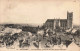 FRANCE - Auxerre - Vue Générale - Prise Du Clocher Saint -Germain - Carte Postale Ancienne - Auxerre