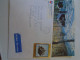 D198141 CANADA  -Airmail Cover  1996 Don Mills Ontario  Sent To Hungary - Cartas & Documentos