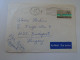 D198142  CANADA  -Airmail Cover  1978  St. Bruno -Quebec -   Sent To Hungary - Lettres & Documents