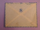 DB4 AEF   BELLE LETTRE 1940 A AGEN +PAIRE DE TP +AFF. INTERESSANT++ - Cartas & Documentos