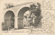 MONACO - SAINTE DEVOTE - 1902 - La Condamine