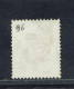 Hong Kong. 1911. N° 96 Oblitéré. TB. Cote 48 Euros. - Oblitérés