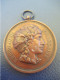 Médaille 1er Prix/Course De Bateaux / République Française / PAILLER/Bronze/1887                      MED464 - Autres & Non Classés