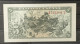 ESPAÑA. EDIFIL 448a. 5 PTAS SERIE A 15 DE JUNIO DE 1945, CONSERVACIÓN S/C-. - 5 Pesetas