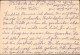 602219 | 1945, Ganzsache Der Britischen Zone Mit Postamtssiegel  | Gladbeck (W - 4390), -, - - OC38/54 Belgische Bezetting In Duitsland