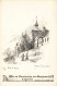 BELGIQUE - Liège - Ford Saint Servais - Carte Postale Ancienne - Theux