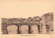 BELGIQUE - Liège - Le Pont De Longdoz En 1862 - Carte Postale Ancienne - Theux