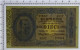 10 LIRE BIGLIETTO DI STATO EFFIGE UMBERTO I 13/01/1911 SPL+ - Andere