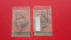 2 Old Paper Bags Vardar I Drina - Other & Unclassified