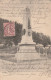 BRUYERES BROUVELIEURES MONUMENT AUX HEROS DE 1870 RARE 1906 - Brouvelieures