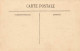 Nouvelle Calédonie - Canala - Une Hôtellerie Dans La Brousse - Carte Postale Ancienne - Neukaledonien