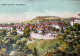 Suisse, Aubonne, Canton De Vaud, Vue Générale Circulée 1919,  Timbre 15c Helvetia Phototypie Couleur. - Aubonne