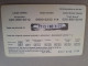 NETHERLANDS /  PREPAID /  VECTONE/ EUROCITY / FAMOUS STATUE   /  € 12,-/  USED  ** 15291** - Privées