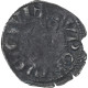 France, Louis VIII-IX, Denier Tournois, TB, Billon, Duplessy:188 - 1223-1226 Ludwig VIII. Der Löwe